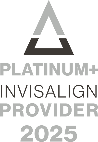 Dr. Hong is a Platinum Invisalign Provider in West Nyack, NY