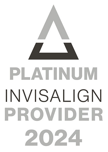 Dr. Hong is a Platinum Invisalign Provider in West Nyack, NY