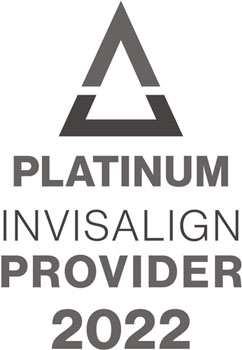 Dr. Hong is a Platinum Invisalign Provider in West Nyack, NY