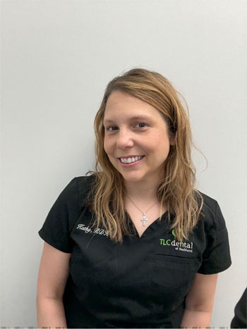 Dentist Staff - Kathy - West Nyack, NY