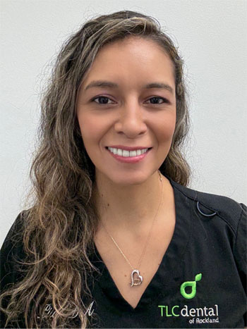 Dentist Staff - Pilar - West Nyack, NY