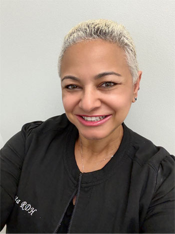 Dentist Staff - Renata - West Nyack, NY