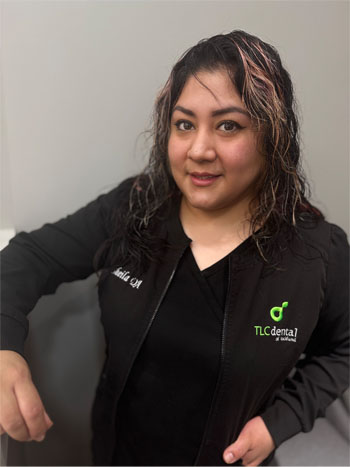 Dentist Staff - Sheila - West Nyack, NY