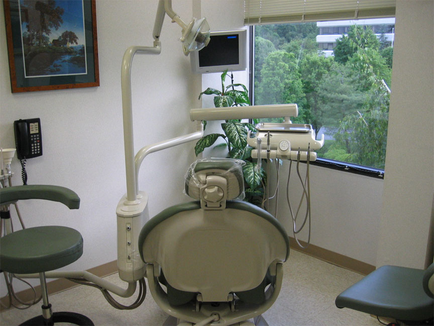 Dental Office Tour - West Nyack, NY