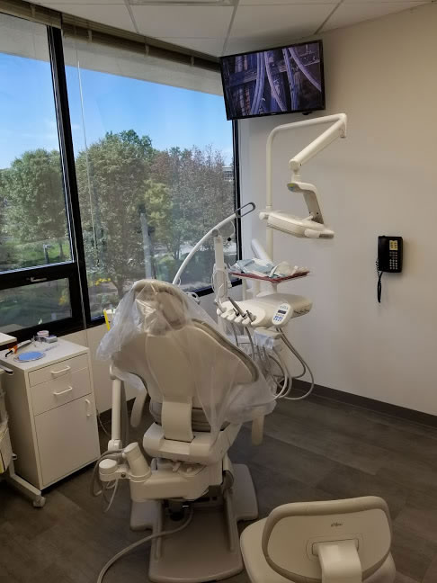 Dental Office Tour - West Nyack, NY