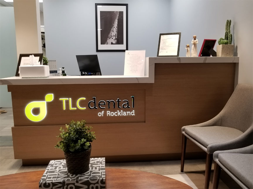 Dental Office Tour - West Nyack, NY