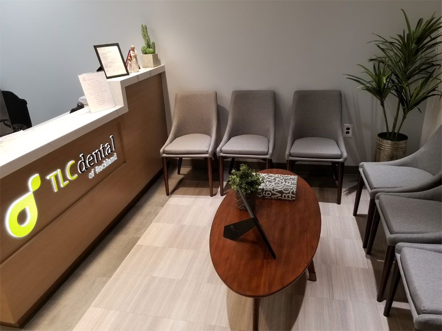 Dental Office Tour - West Nyack, NY