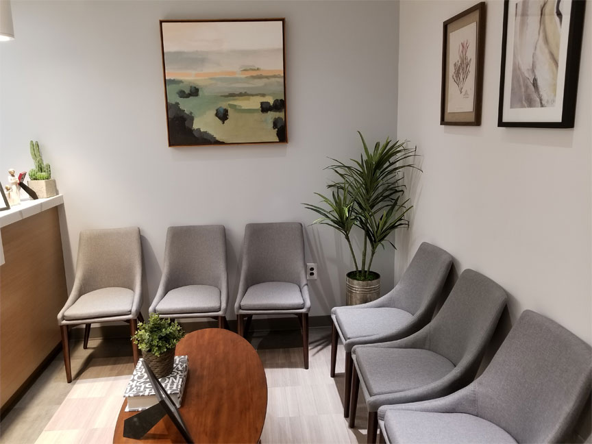 Dental Office Tour - West Nyack, NY