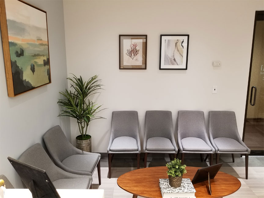 Dental Office Tour - West Nyack, NY